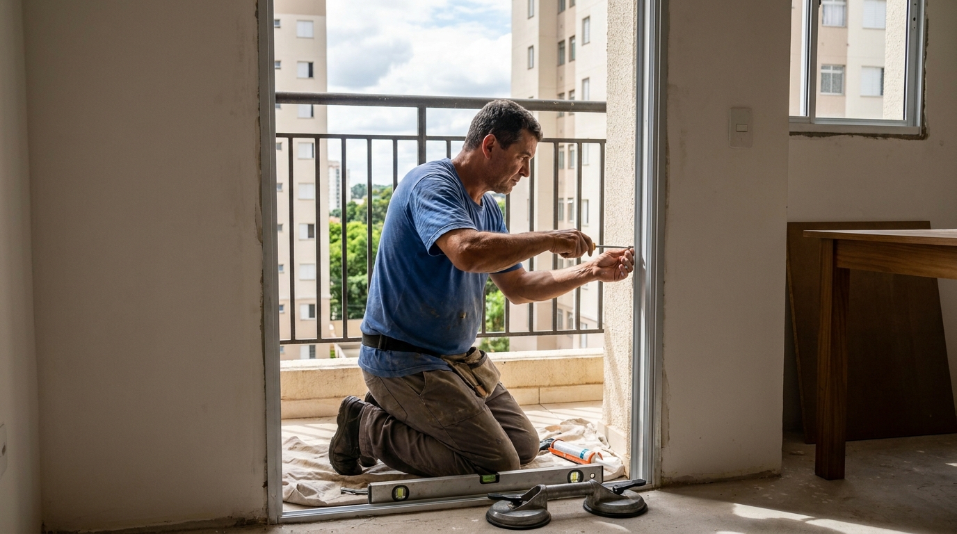 Atualização de Estruturas em João Pessoa‑PB
