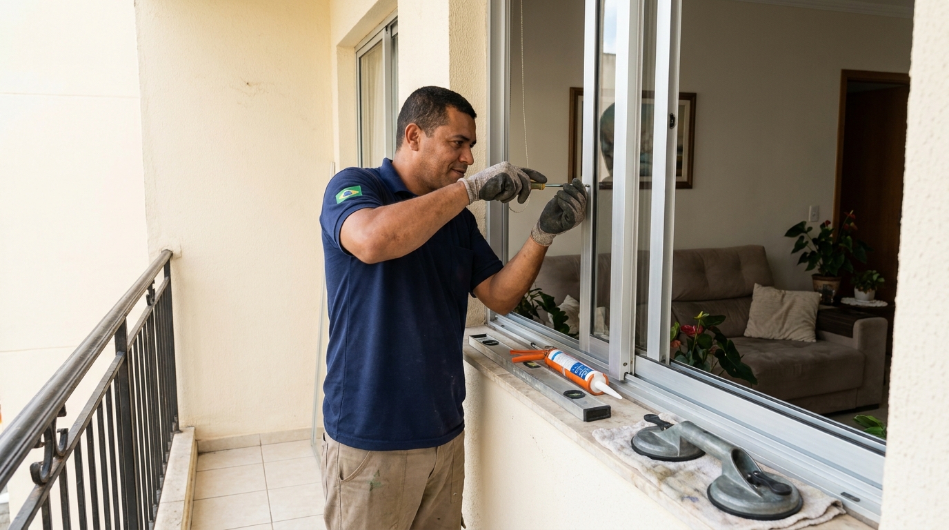 Modelos com Melhor Ventilação em João Pessoa‑PB