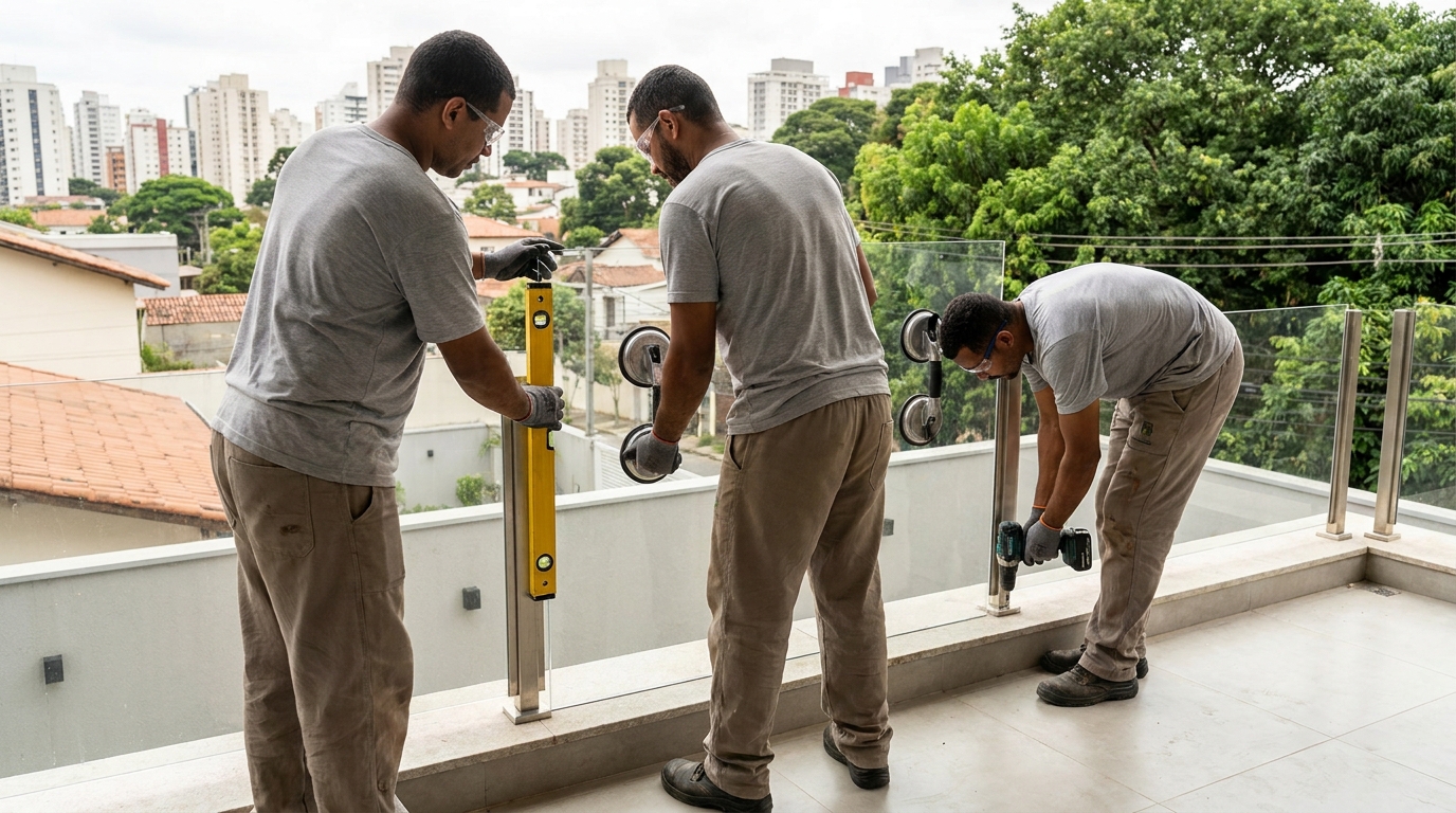 Sistemas com Alta Resistência em João Pessoa‑PB